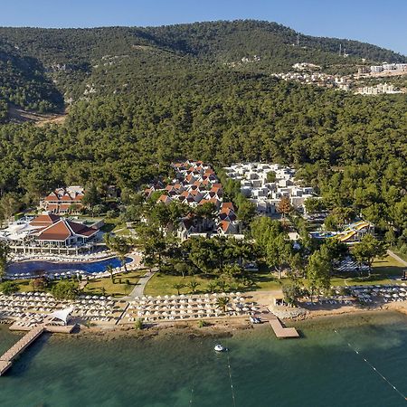 Aurum Exclusive Club Ντιντίμ Εξωτερικό φωτογραφία