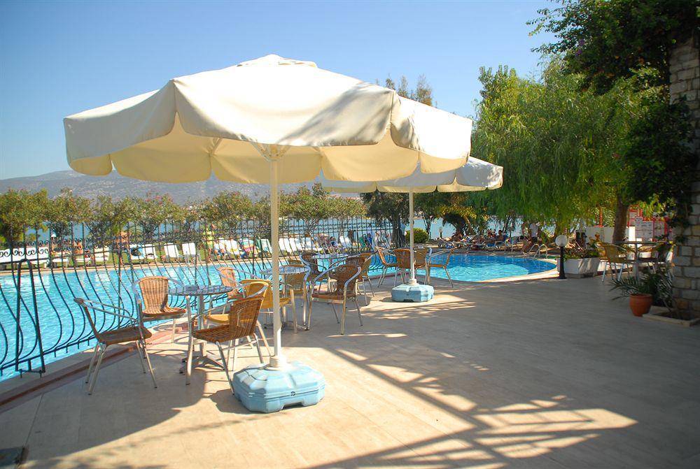 Aurum Exclusive Club Ντιντίμ Εξωτερικό φωτογραφία