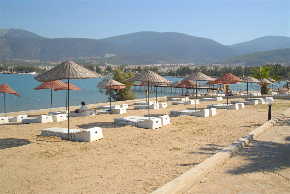 Aurum Exclusive Club Ντιντίμ Εξωτερικό φωτογραφία