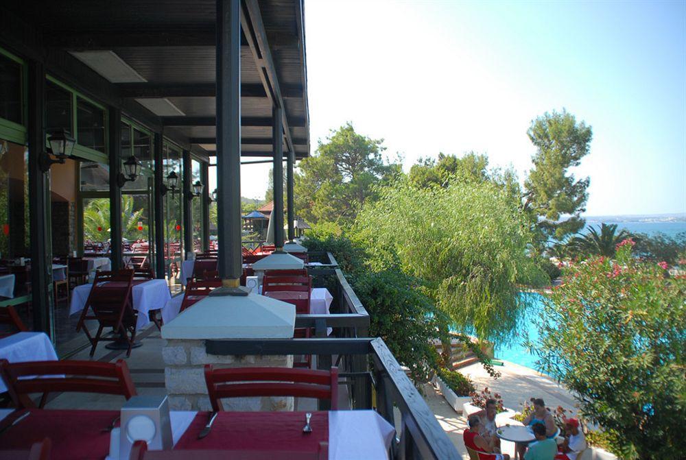 Aurum Exclusive Club Ντιντίμ Εξωτερικό φωτογραφία