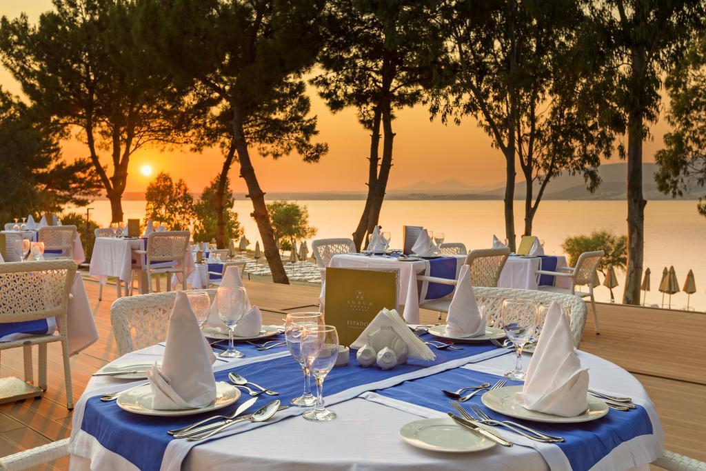 Aurum Exclusive Club Ντιντίμ Εξωτερικό φωτογραφία
