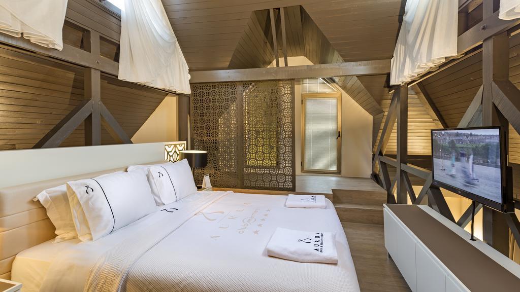 Aurum Exclusive Club Ντιντίμ Εξωτερικό φωτογραφία