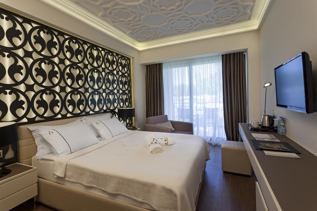 Aurum Exclusive Club Ντιντίμ Δωμάτιο φωτογραφία