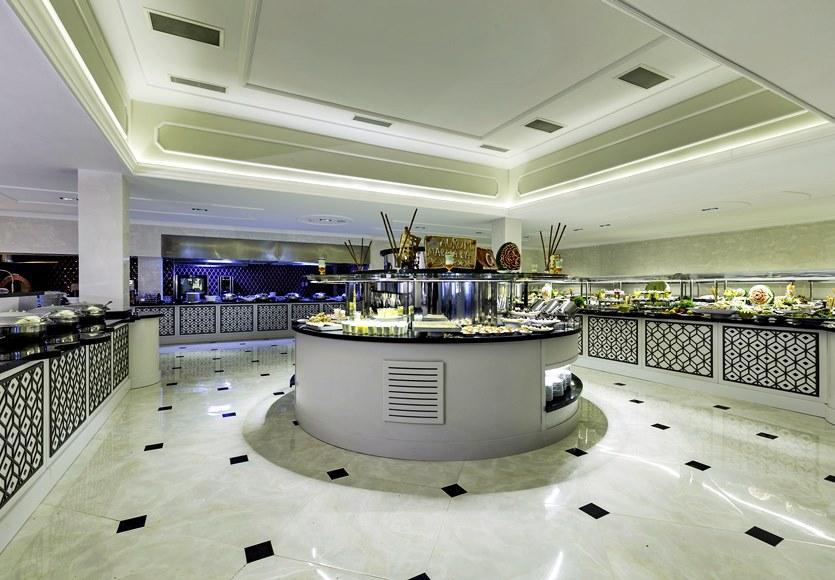 Aurum Exclusive Club Ντιντίμ Εξωτερικό φωτογραφία