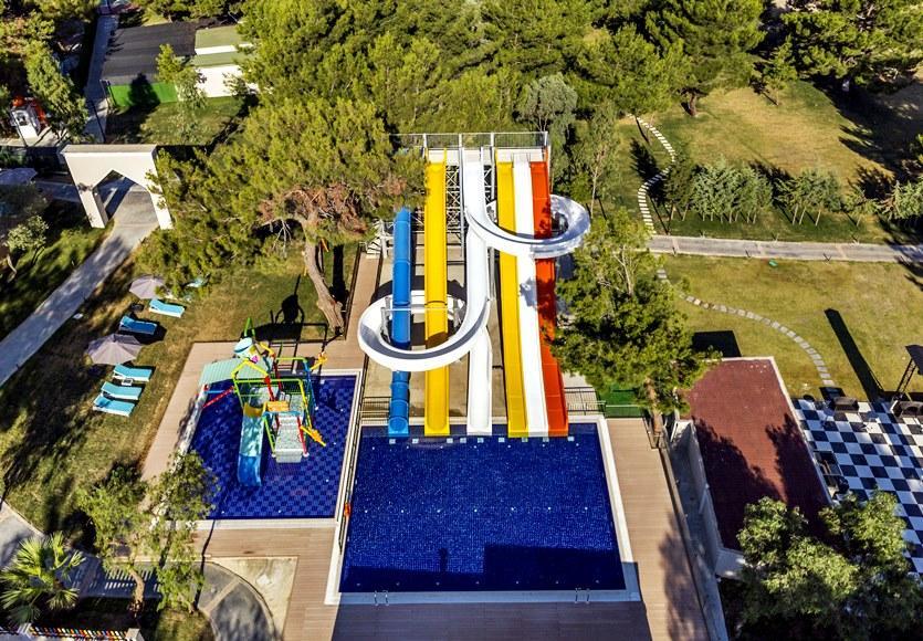 Aurum Exclusive Club Ντιντίμ Εξωτερικό φωτογραφία