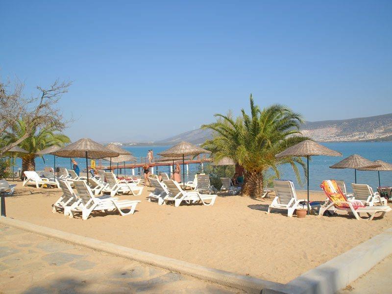 Aurum Exclusive Club Ντιντίμ Εξωτερικό φωτογραφία