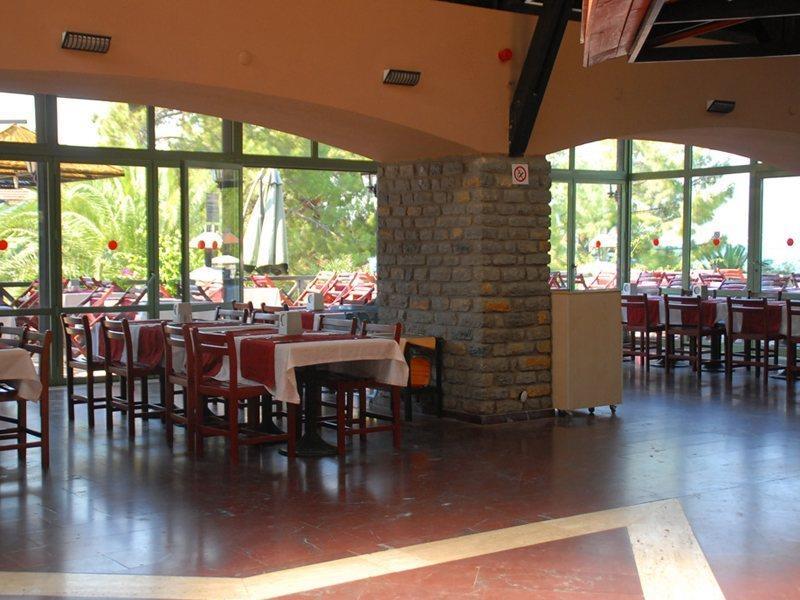 Aurum Exclusive Club Ντιντίμ Εξωτερικό φωτογραφία