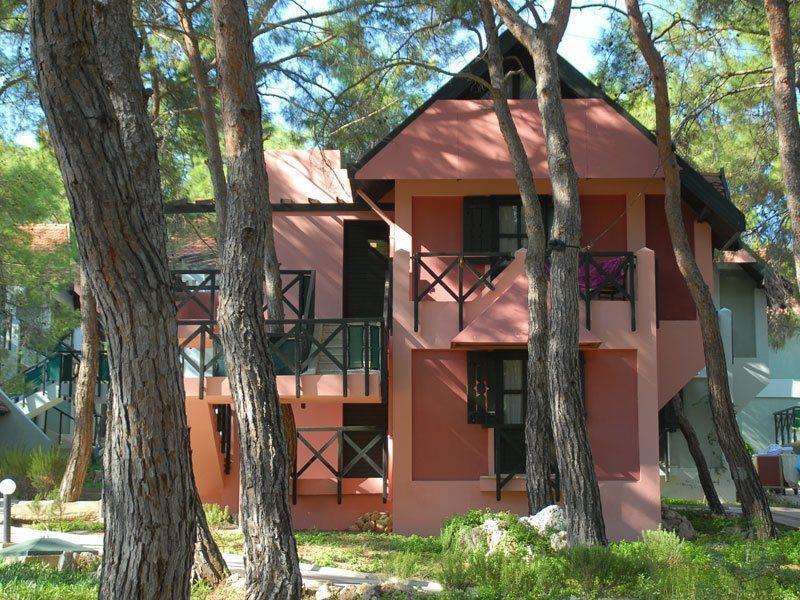 Aurum Exclusive Club Ντιντίμ Εξωτερικό φωτογραφία