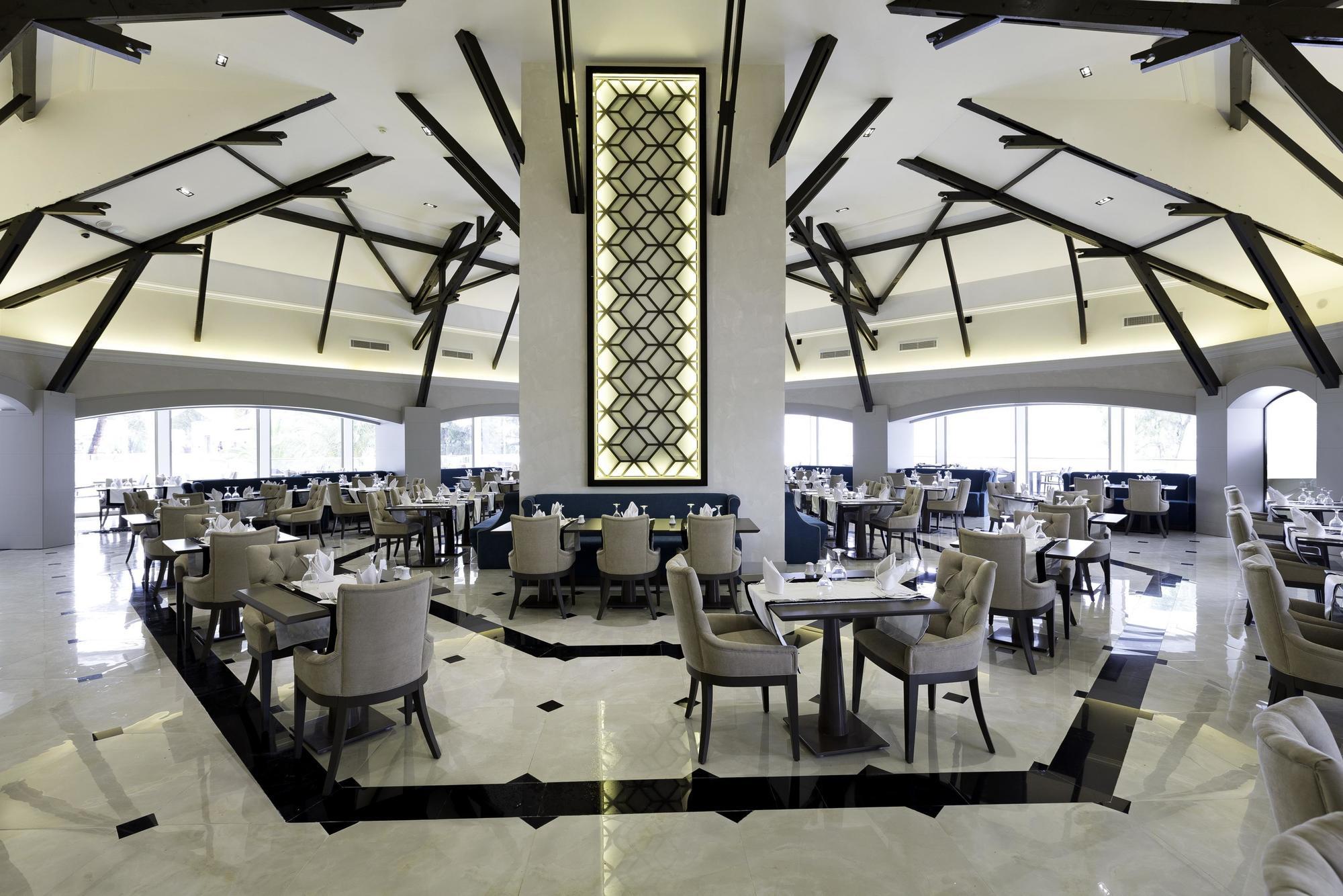 Aurum Exclusive Club Ντιντίμ Εξωτερικό φωτογραφία