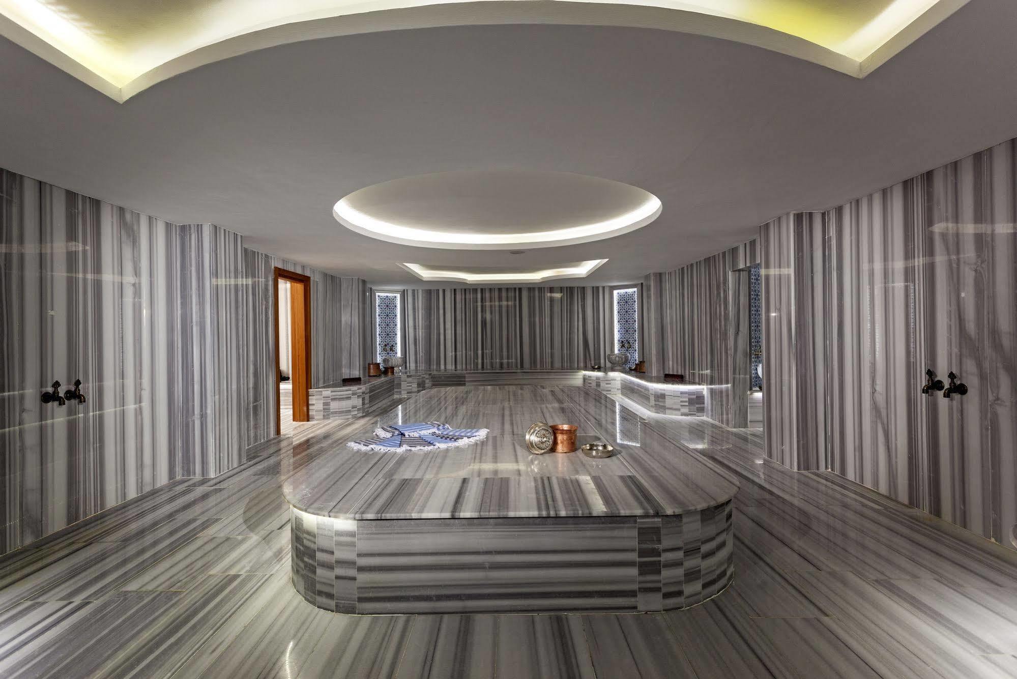 Aurum Exclusive Club Ντιντίμ Εξωτερικό φωτογραφία