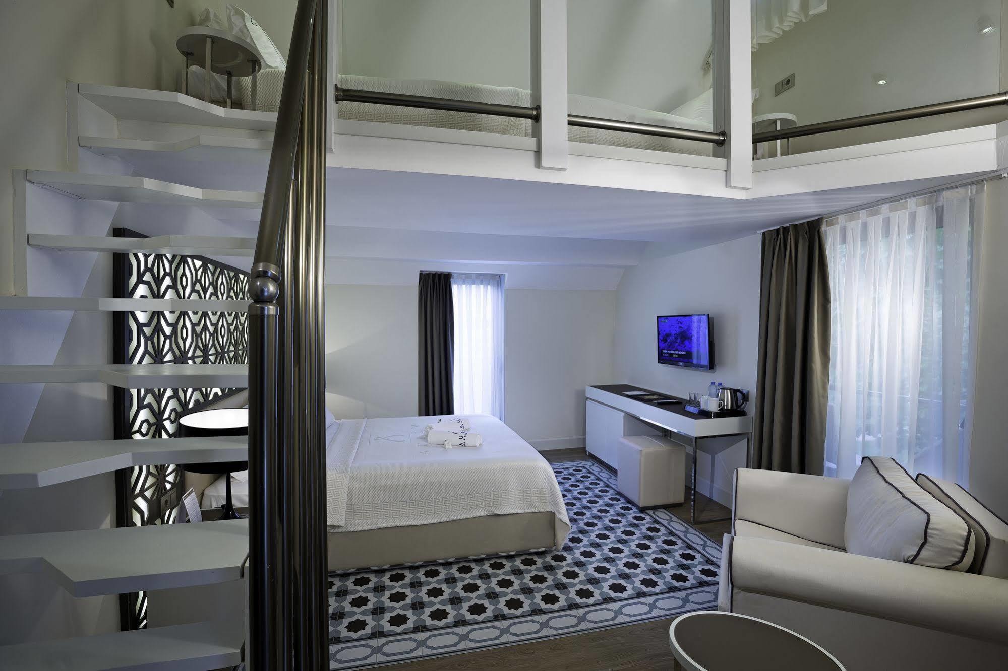 Aurum Exclusive Club Ντιντίμ Εξωτερικό φωτογραφία